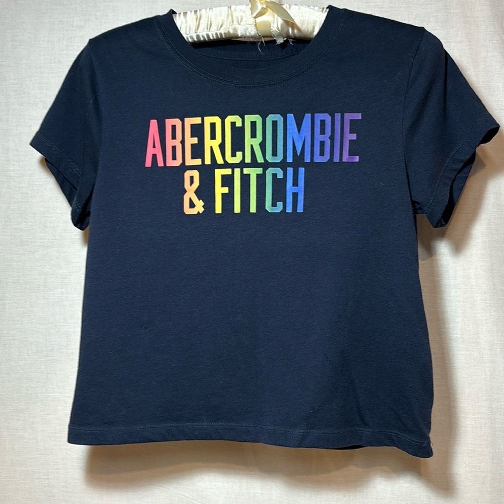 Abercrombie and Fitch Tee